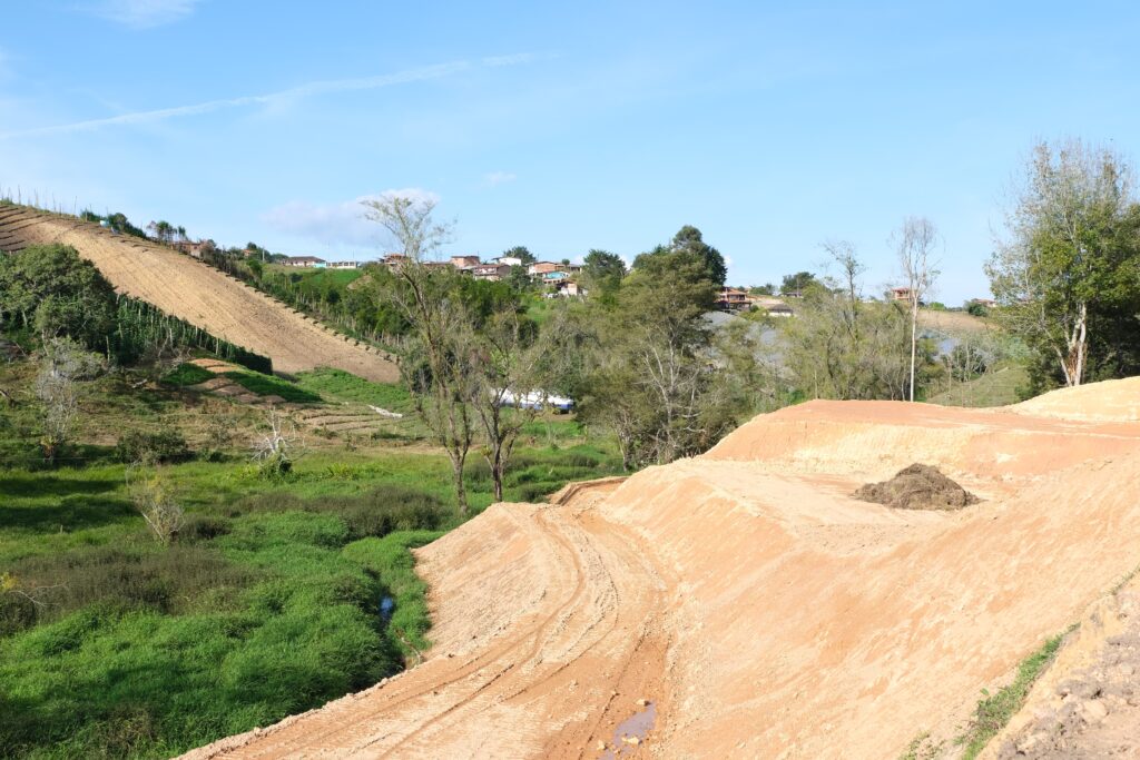 Lotes Campestres Carmend e Viboral